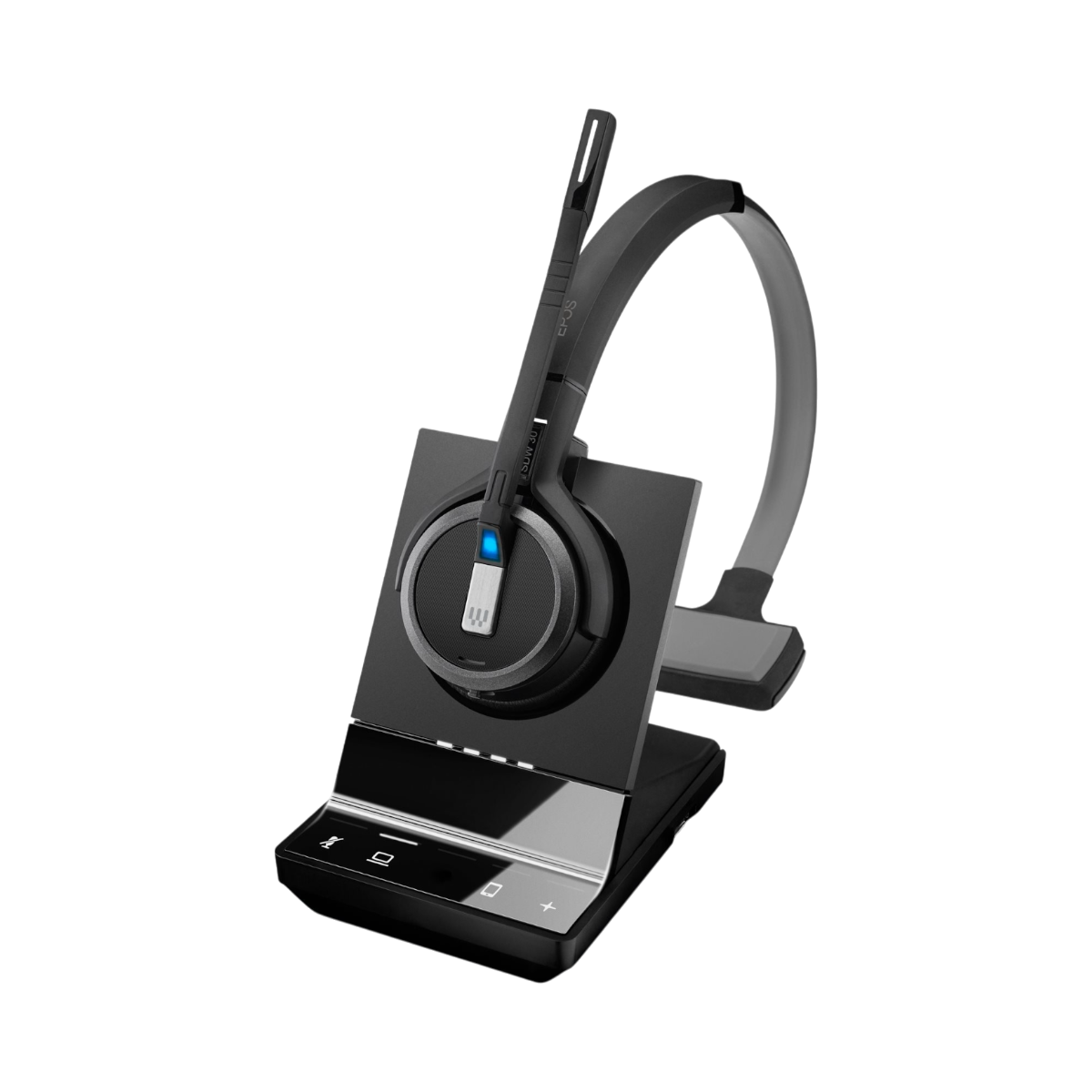 EPOS IMPACT SDW 5033 Mono Wireless DECT Headset System — Being Shipped