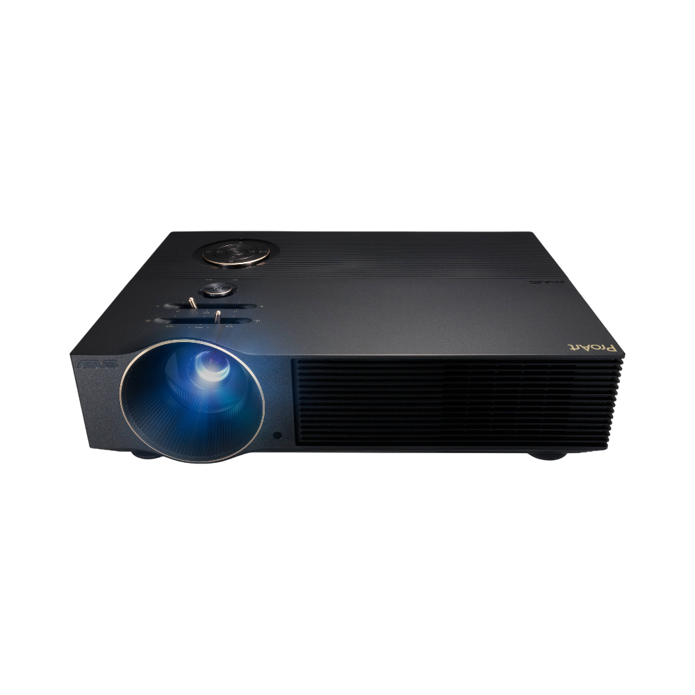 ASUS ProArt A1 Full HD 3000-Lumen Professional Projector — Being Shipped