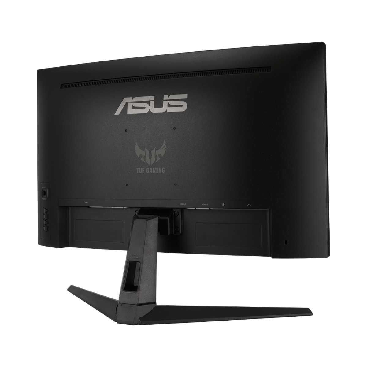 ASUS TUF Gaming VG27WQ1B 27" FreeSync 16:9 165Hz QHD VA Curved Gaming Monitor — Being Shipped