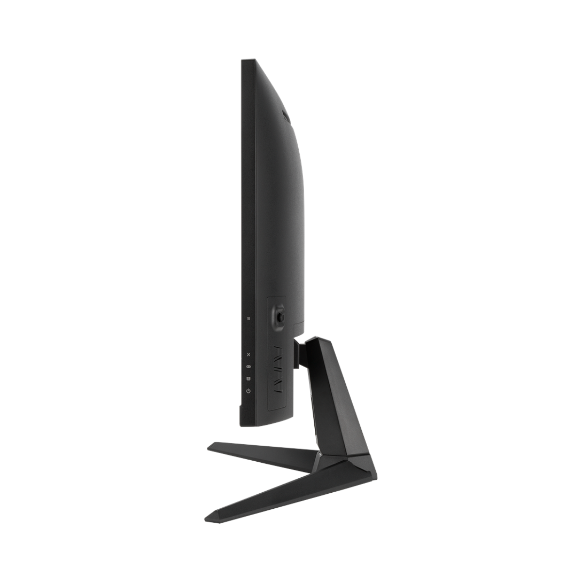 ASUS TUF Gaming VG27WQ1B 27" FreeSync 16:9 165Hz QHD VA Curved Gaming Monitor — Being Shipped