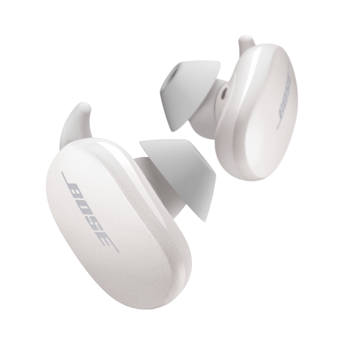 Bose QuietComfort Noise-Canceling True Wireless In-Ear Headphones (Soapstone) — Being Shipped