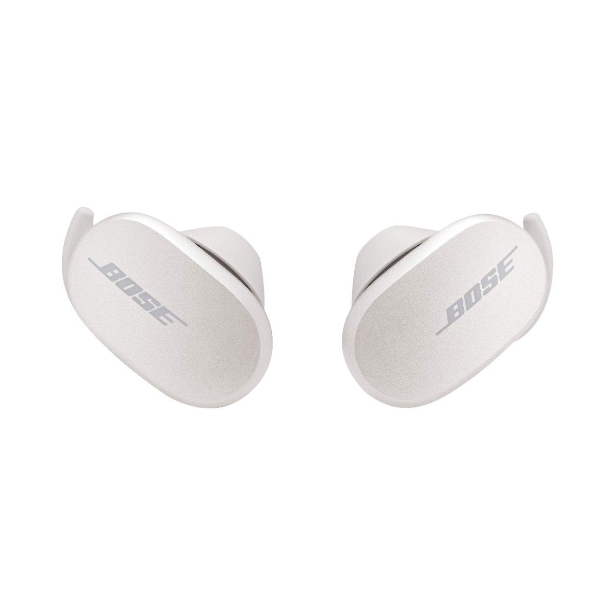 Bose QuietComfort Noise-Canceling True Wireless In-Ear Headphones (Soapstone) — Being Shipped