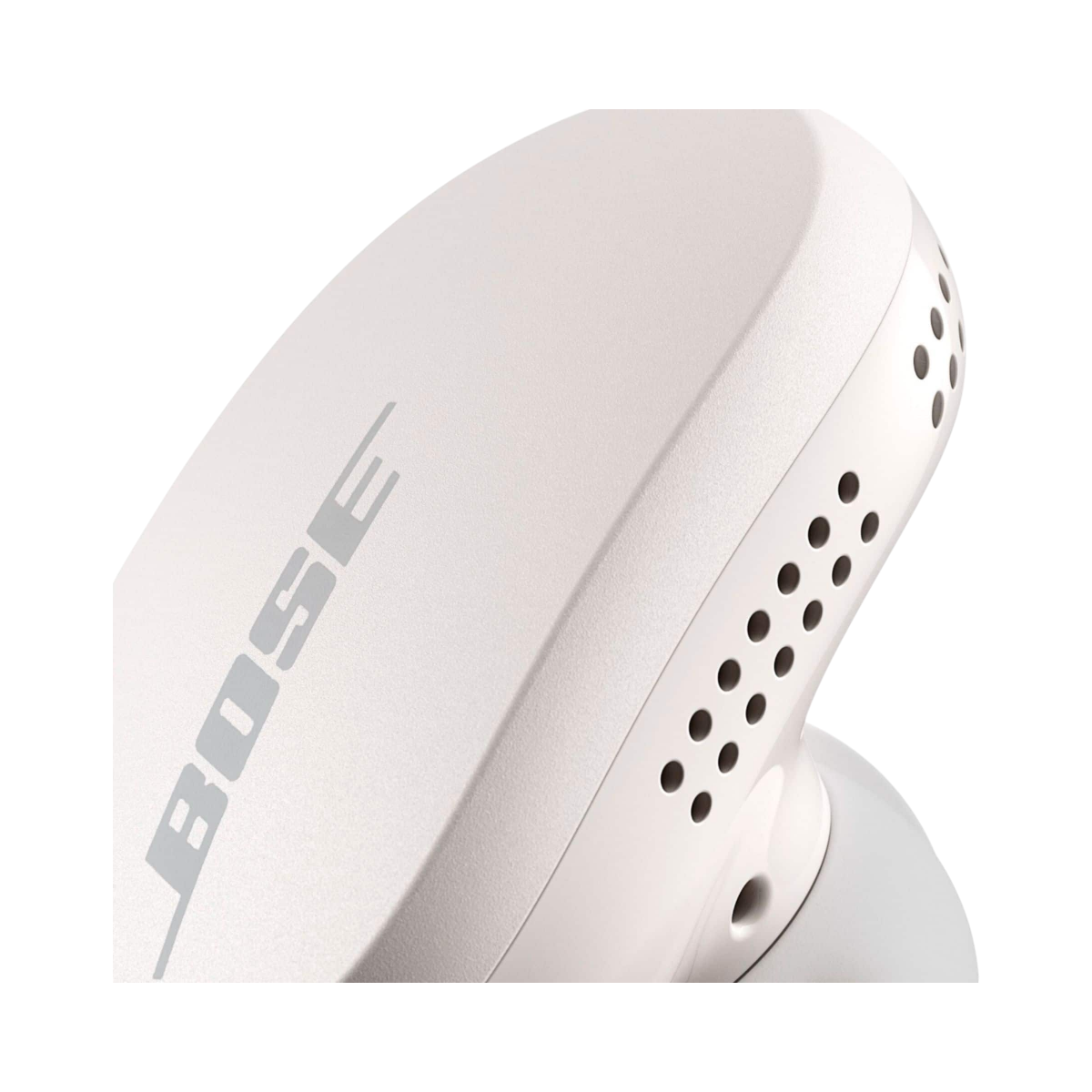 Bose QuietComfort Noise-Canceling True Wireless In-Ear Headphones (Soapstone) — Being Shipped