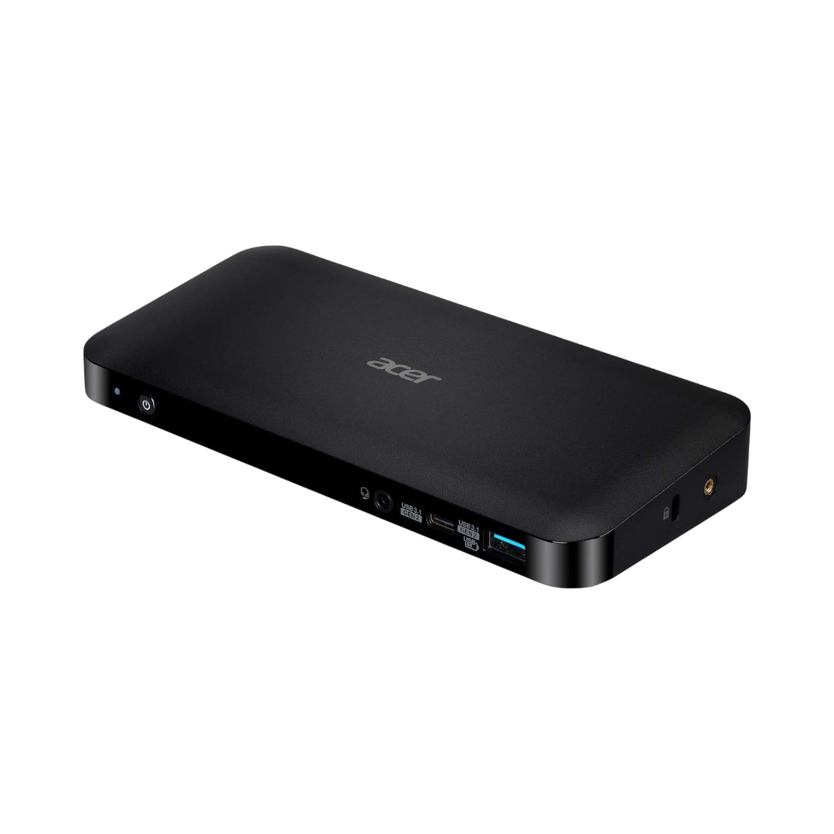 Acer HDMI/DisplayPort/Ethernet USB-C Dock III — Being Shipped