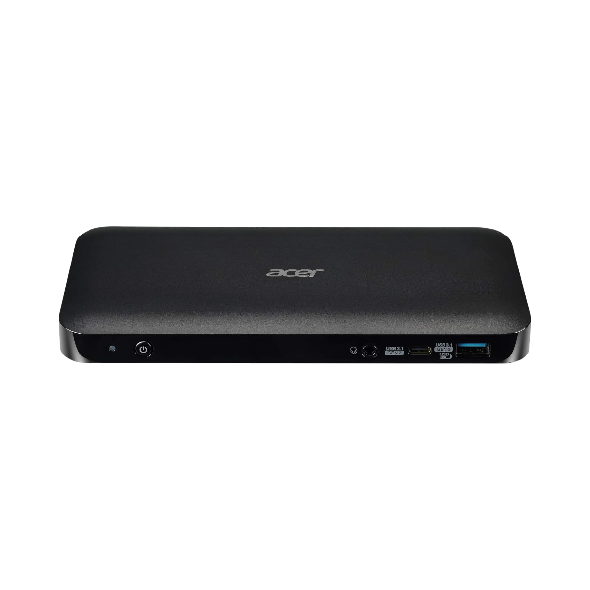 Acer HDMI/DisplayPort/Ethernet USB-C Dock III — Being Shipped