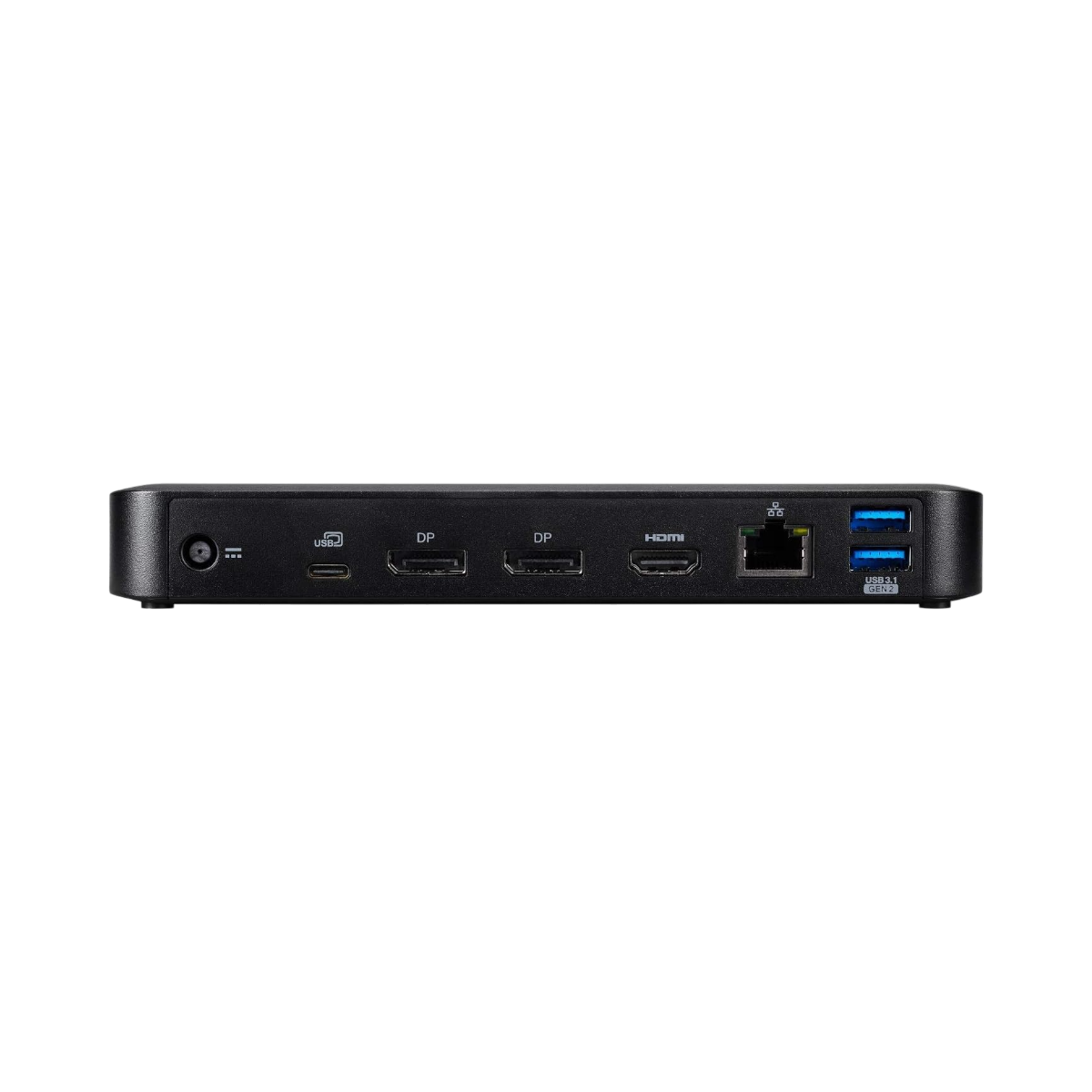 Acer HDMI/DisplayPort/Ethernet USB-C Dock III — Being Shipped