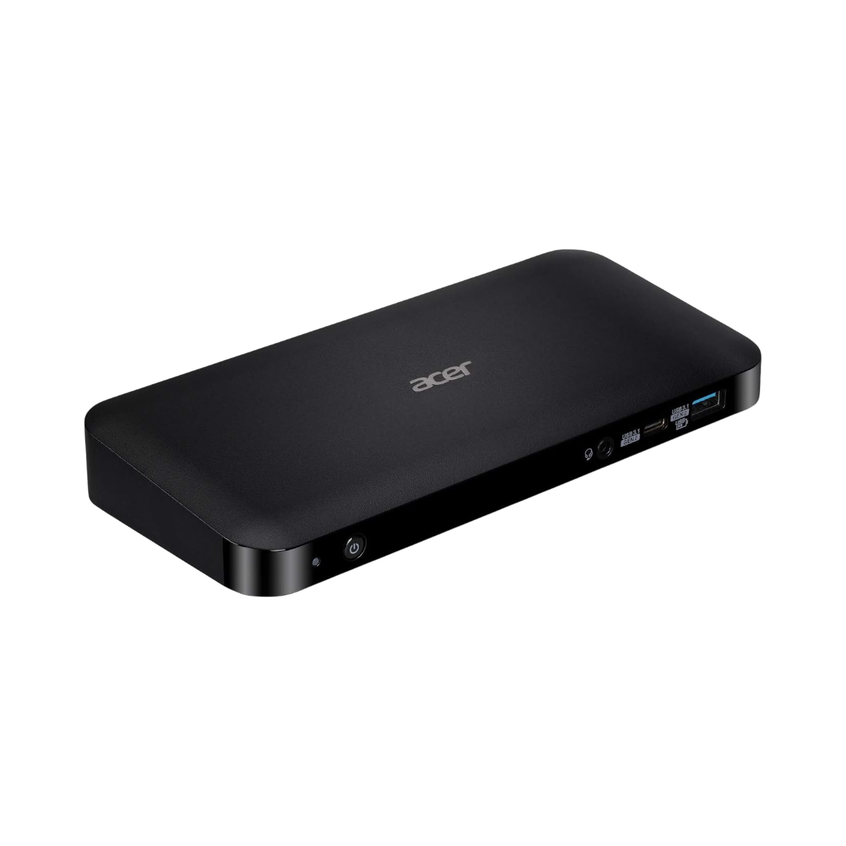 Acer HDMI/DisplayPort/Ethernet USB-C Dock III — Being Shipped