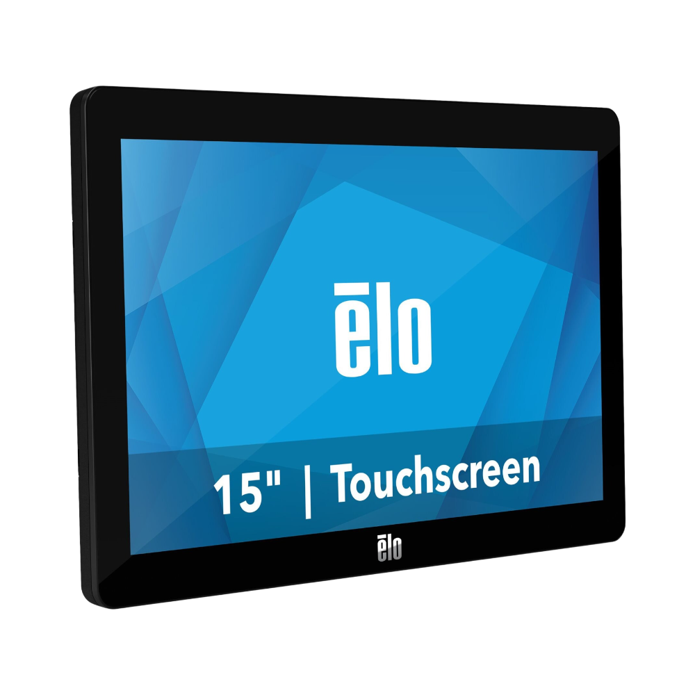 Elo Touch 1502L Full HD 15" Touchscreen Monitor — Being Shipped