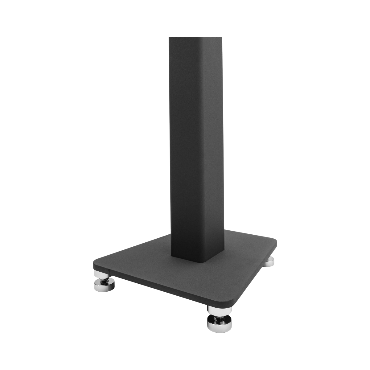 ELAC LS-80 Speaker Stands (Gray, Pair) — Being Shipped