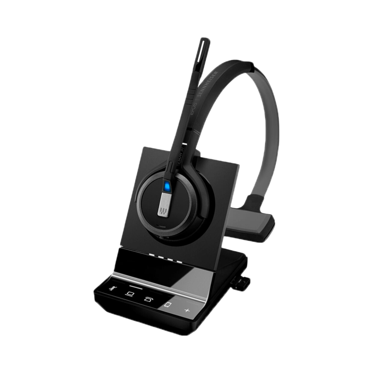 EPOS IMPACT SDW 5036 Mono Wireless DECT Headset System — Being Shipped