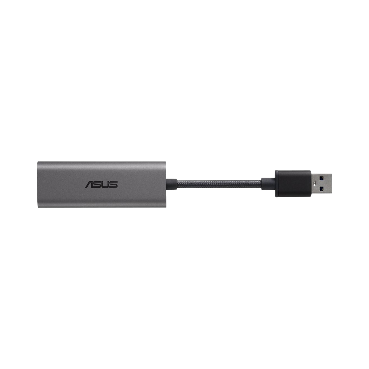 ASUS USB-C2500 USB 3.0 Type-A to 2.5G RJ45 Ethernet Adapter — Being Shipped