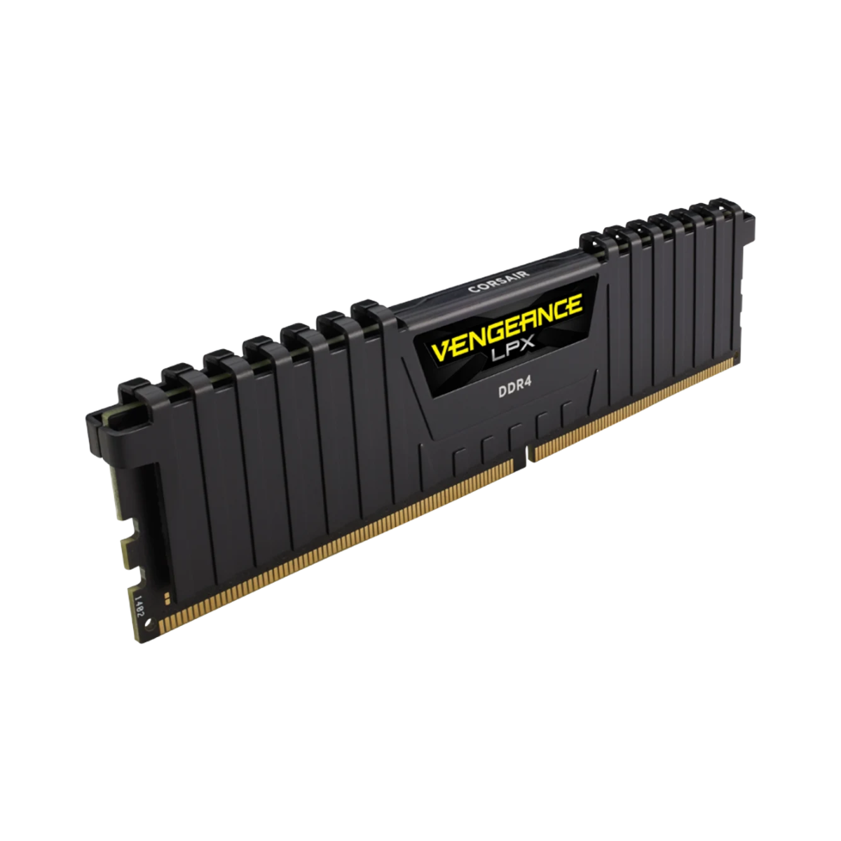 Corsair Vengeance LPX 32GB DDR4 DRAM 3600MHz C18 AMD Ryzen Memory Kit (2 x 16GB) — Being Shipped