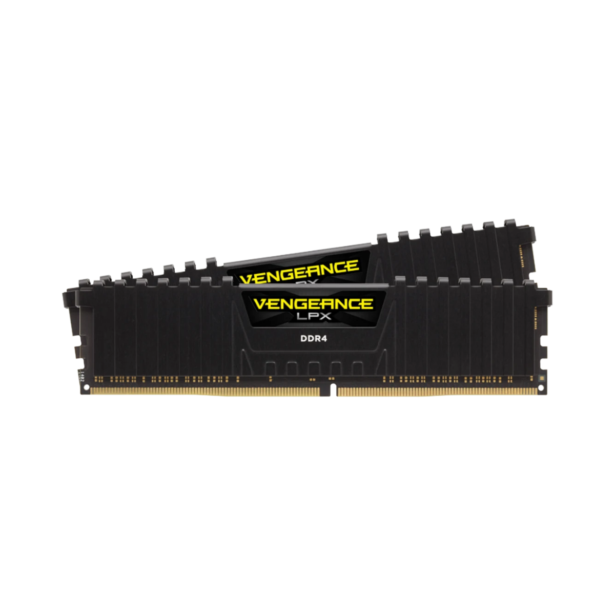 Corsair Vengeance LPX 32GB DDR4 DRAM 3600MHz C18 AMD Ryzen Memory Kit (2 x 16GB) — Being Shipped