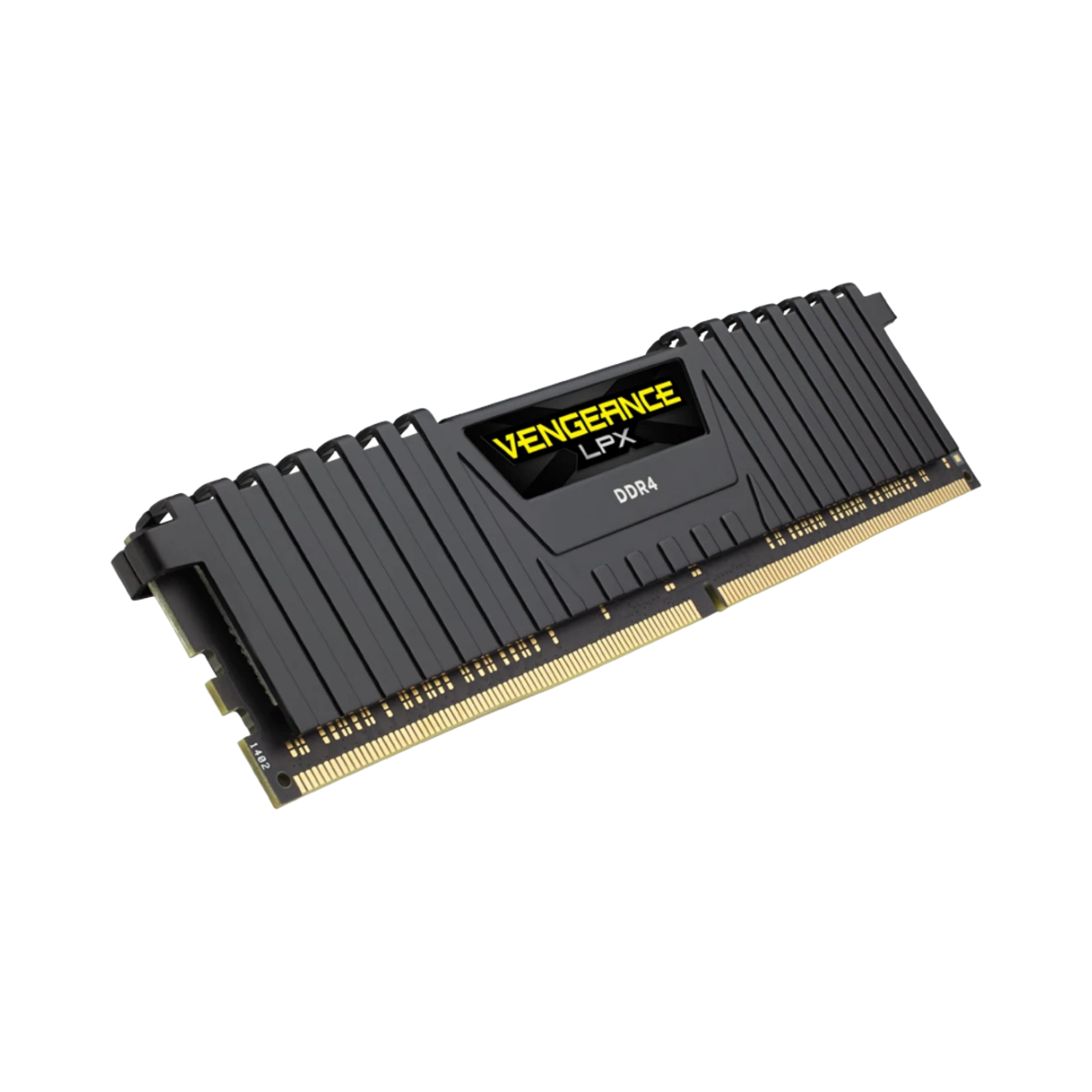 Corsair Vengeance LPX 32GB DDR4 DRAM 3600MHz C18 AMD Ryzen Memory Kit (2 x 16GB) — Being Shipped