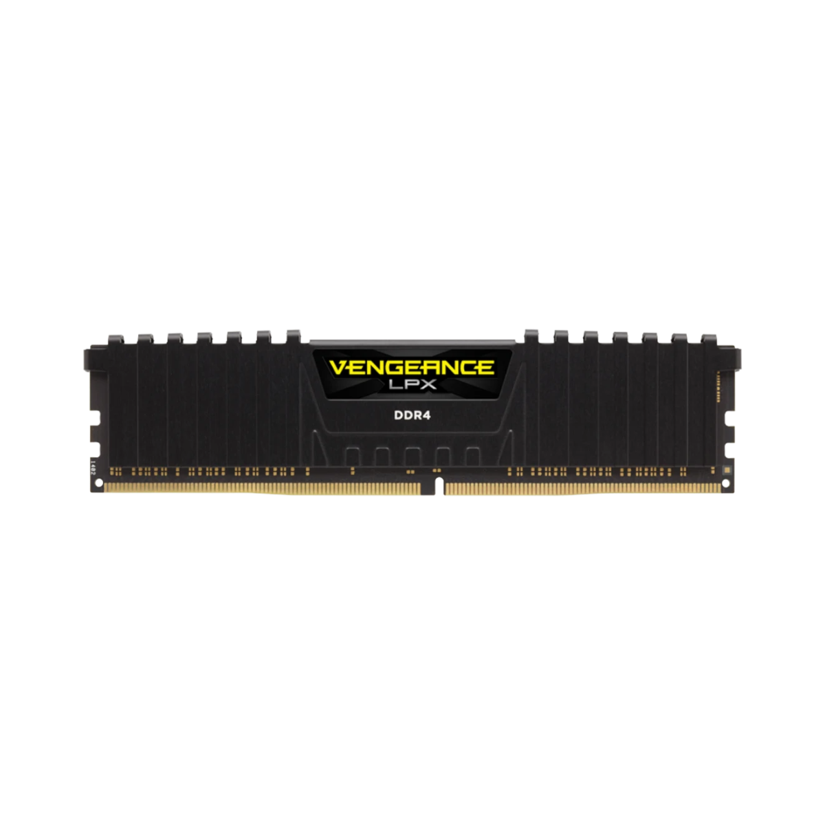 Corsair Vengeance LPX 32GB DDR4 DRAM 3600MHz C18 AMD Ryzen Memory Kit (2 x 16GB) — Being Shipped