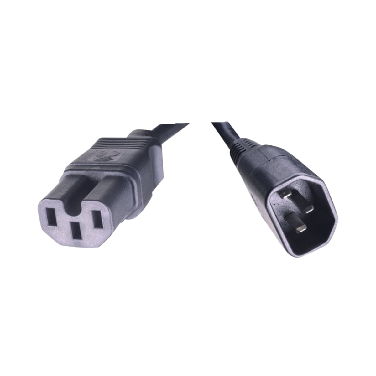 HPE 2.5m C15 to C14 Power Cord — Being Shipped