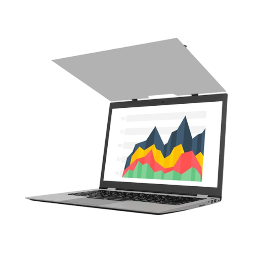 3M 16:10 17" Laptop Privacy Filter — Being Shipped