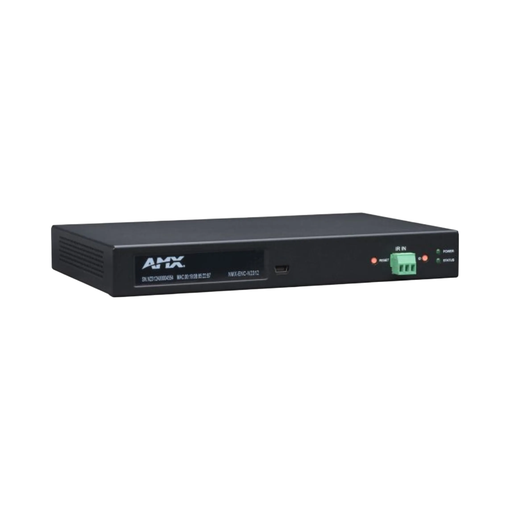 Dell NMX-ENC-N2312 4K UHD Video over IP Encoder — Being Shipped