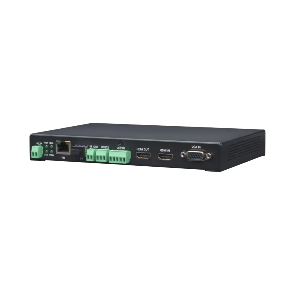 Dell NMX-ENC-N2312 4K UHD Video over IP Encoder — Being Shipped