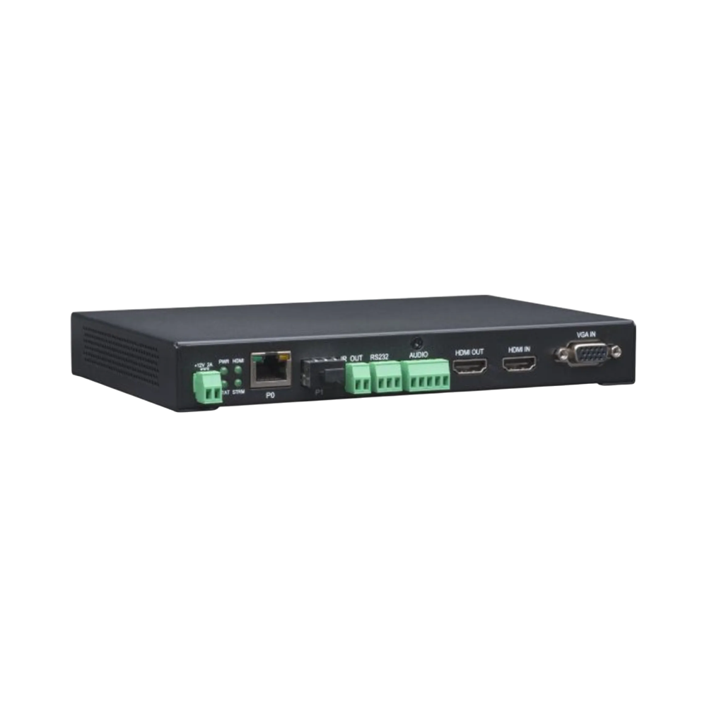 Dell NMX-ENC-N2312 4K UHD Video over IP Encoder — Being Shipped