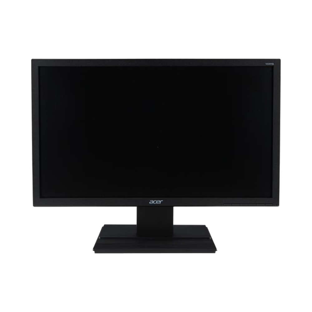 Acer V226HQL Bbd 21.5" 16:9 60Hz TN LCD Monitor — Being Shipped