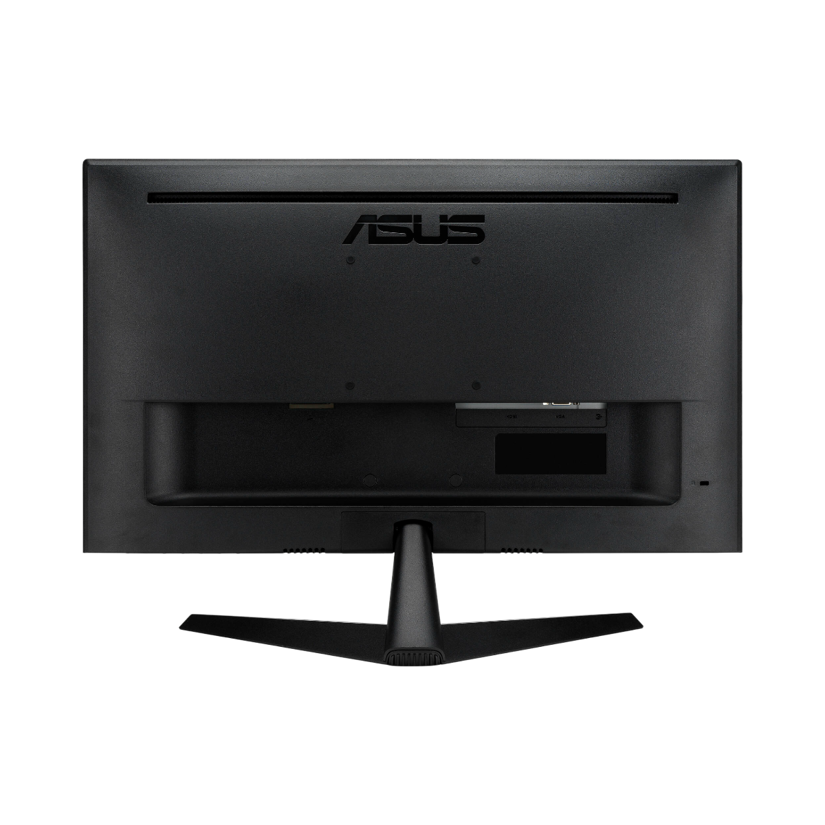 ASUS VY249HE 23.8" FreeSync 16:9 IPS 75 Hz Eye Care Monitor (Black) — Being Shipped