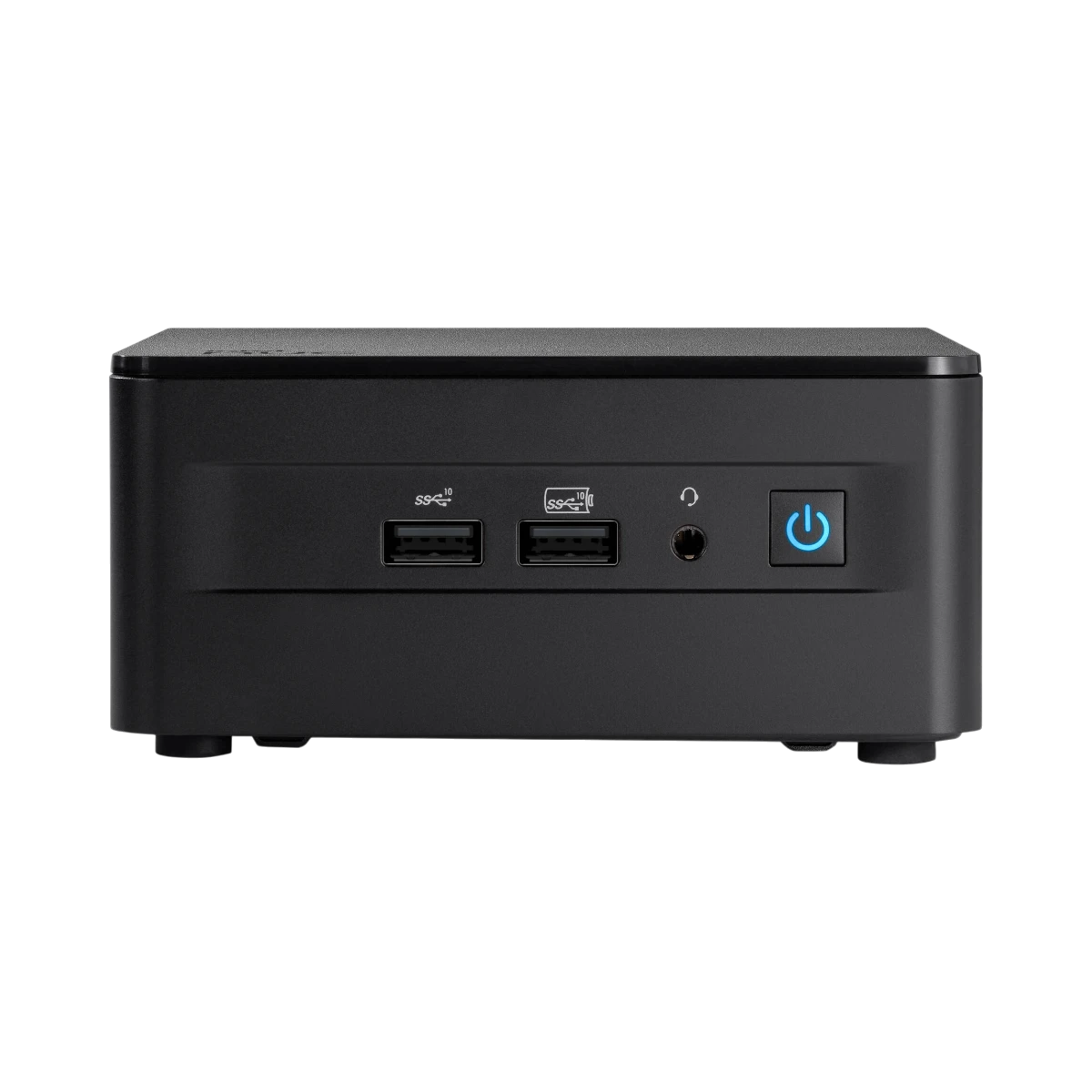 Intel NUC 13 Pro Kit Barebone Mini PC Intel Core i7-1360P, Intel Iris Xe (Tall, US Power Cord) — Being Shipped