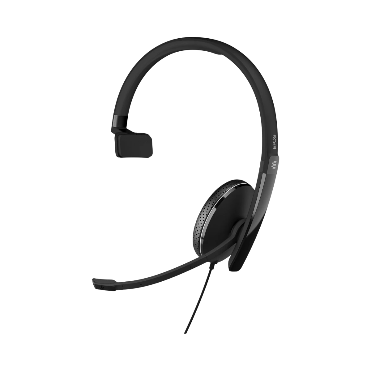 EPOS Adapt 135T Microsoft Teams Certified USB-C II On-Ear Headset — Being Shipped