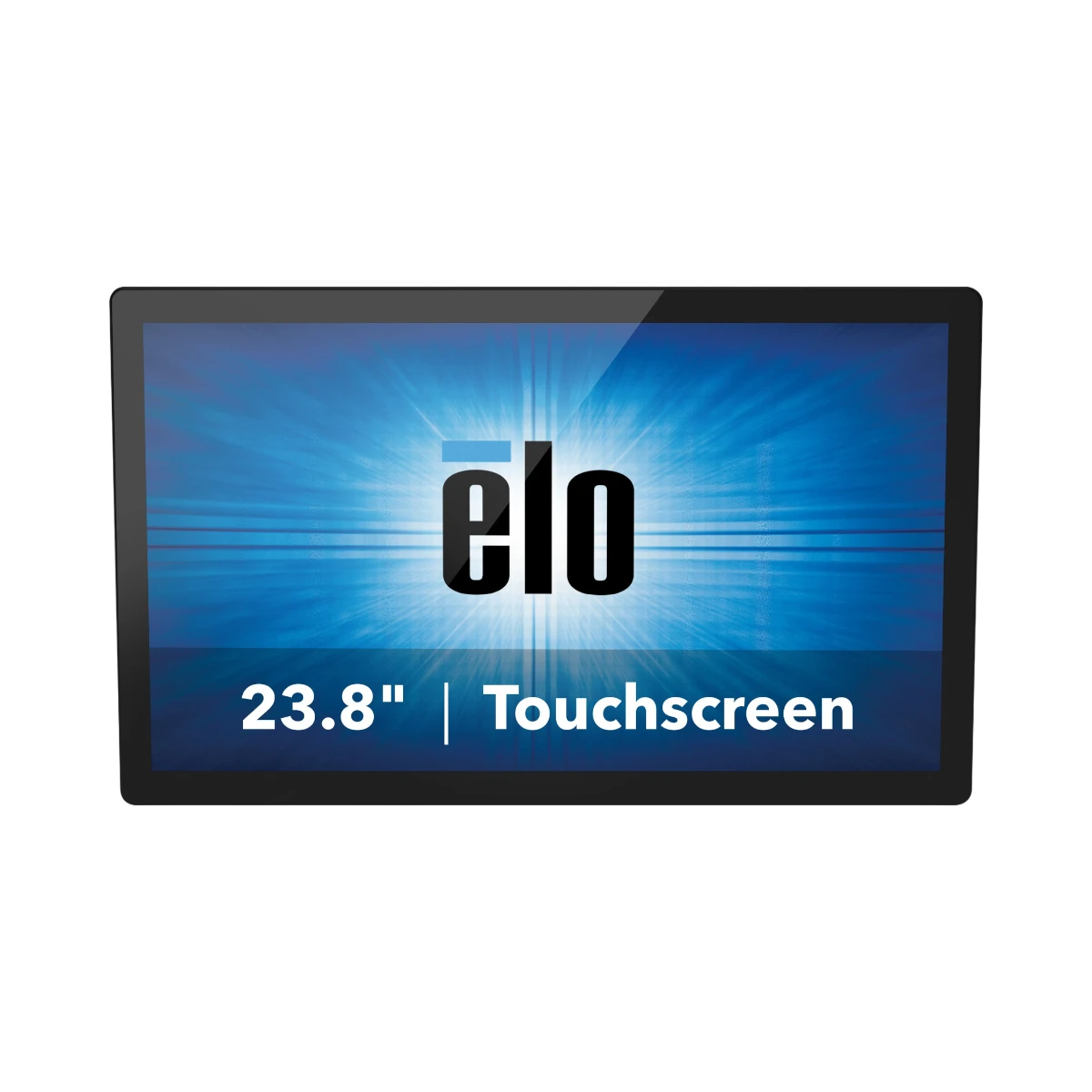 Elo Touch 2494L 23.8" Full HD Open-Frame Touchscreen Display (TouchPro PCAP) — Being Shipped