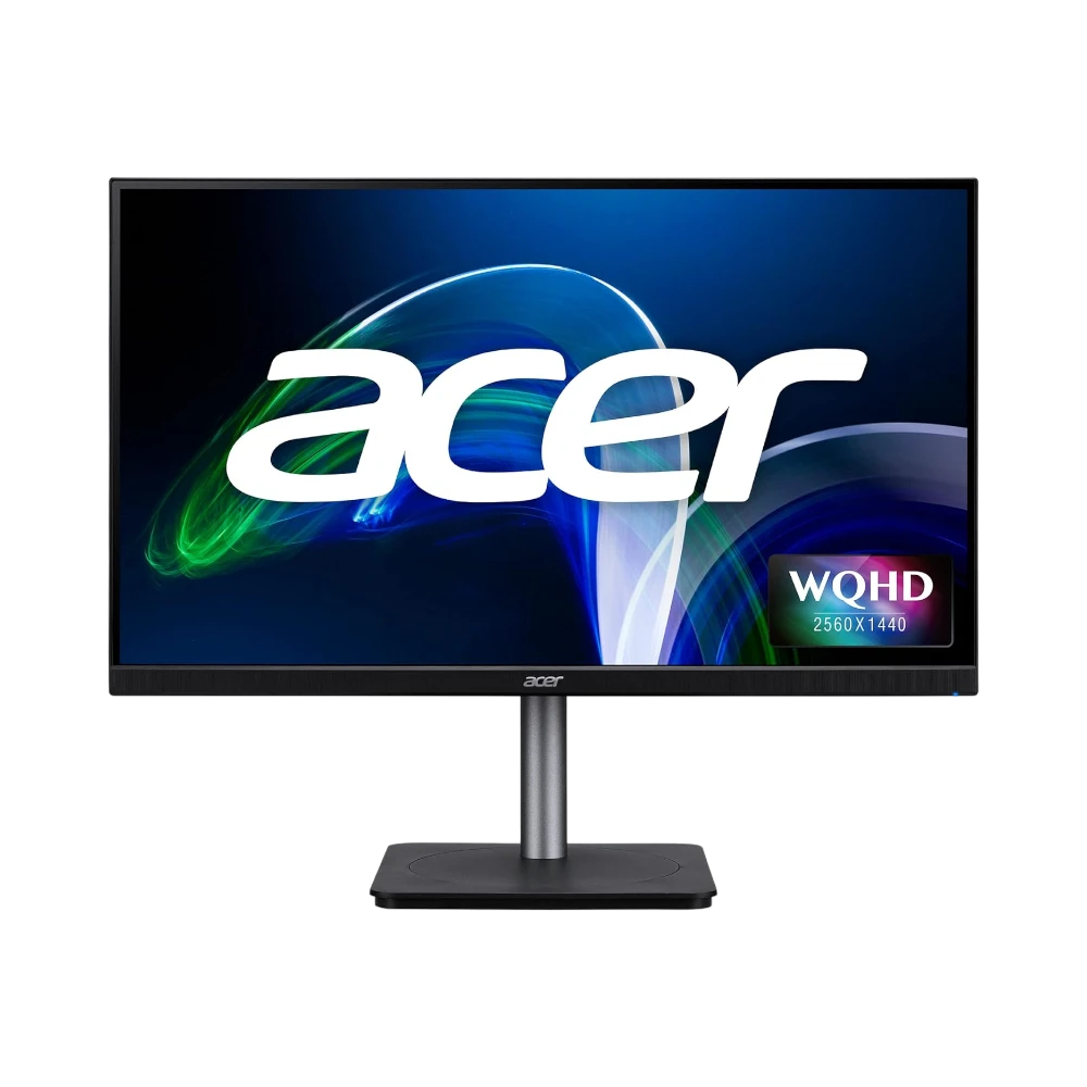 Acer CB273U bemipruzx 27" 16:9 75Hz WQHD IPS Docking Monitor — Being Shipped