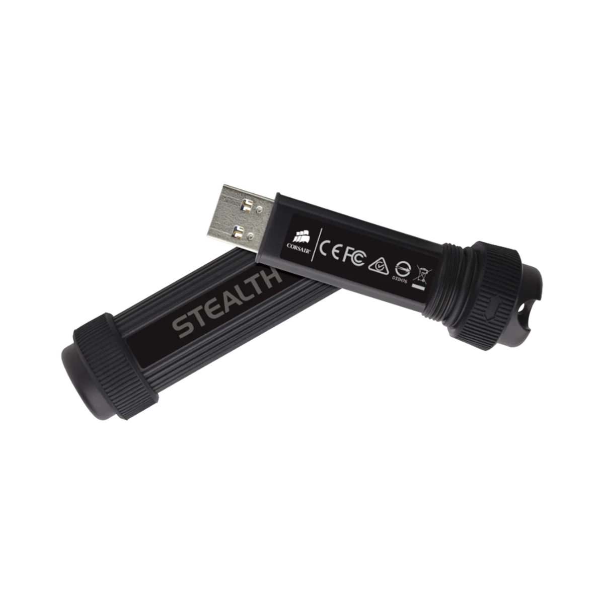 Corsair Flash Survivor Stealth 256GB USB 3.0 Flash Drive — Being Shipped