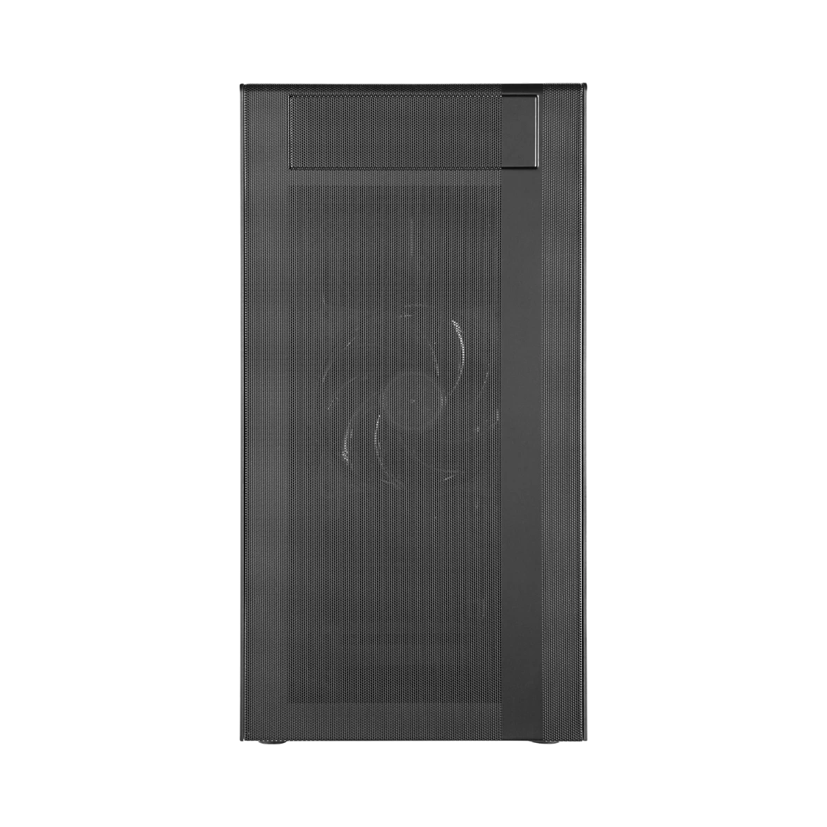 Cooler Master MasterBox NR400 Mini-Tower Case — Being Shipped