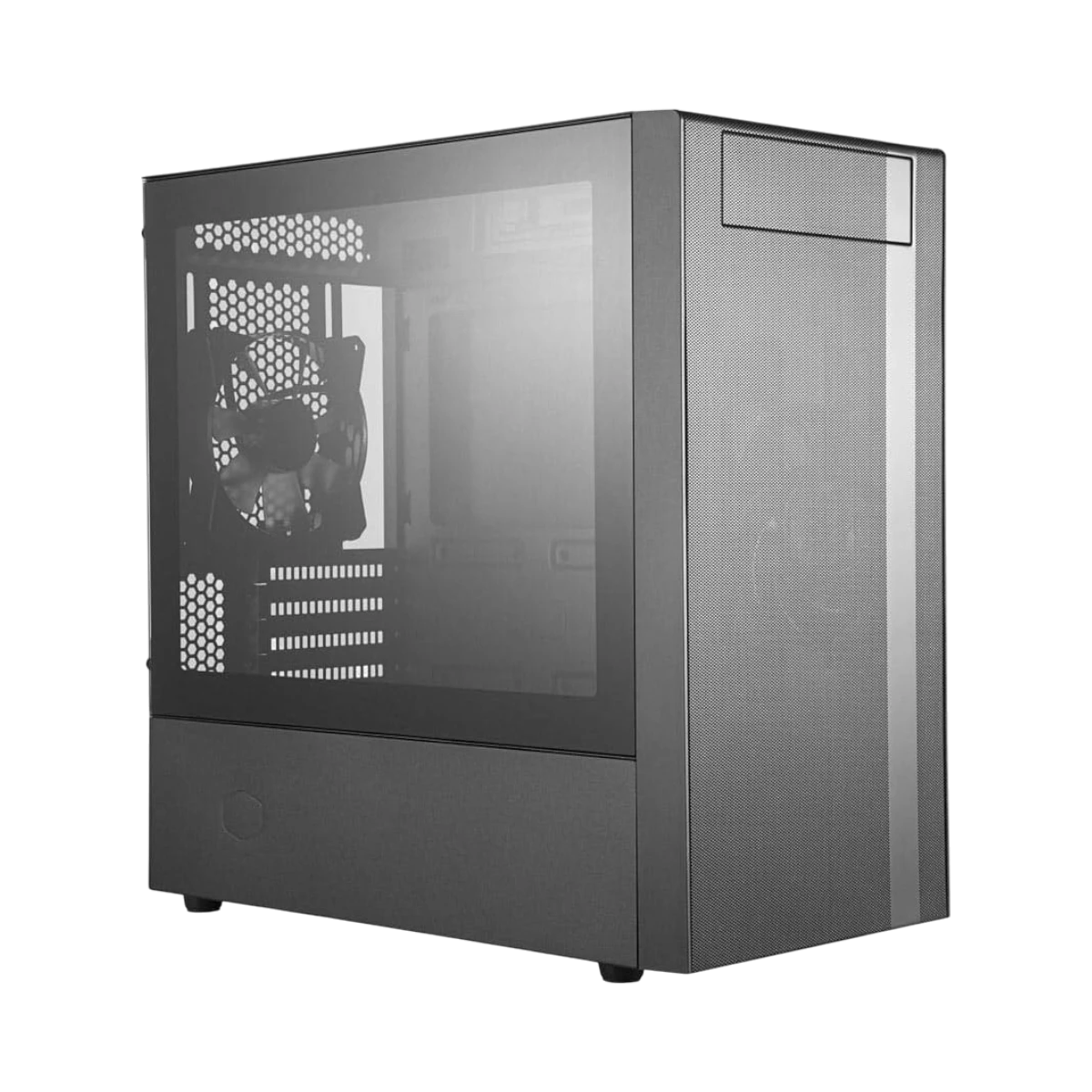 Cooler Master MasterBox NR400 Mini-Tower Case — Being Shipped