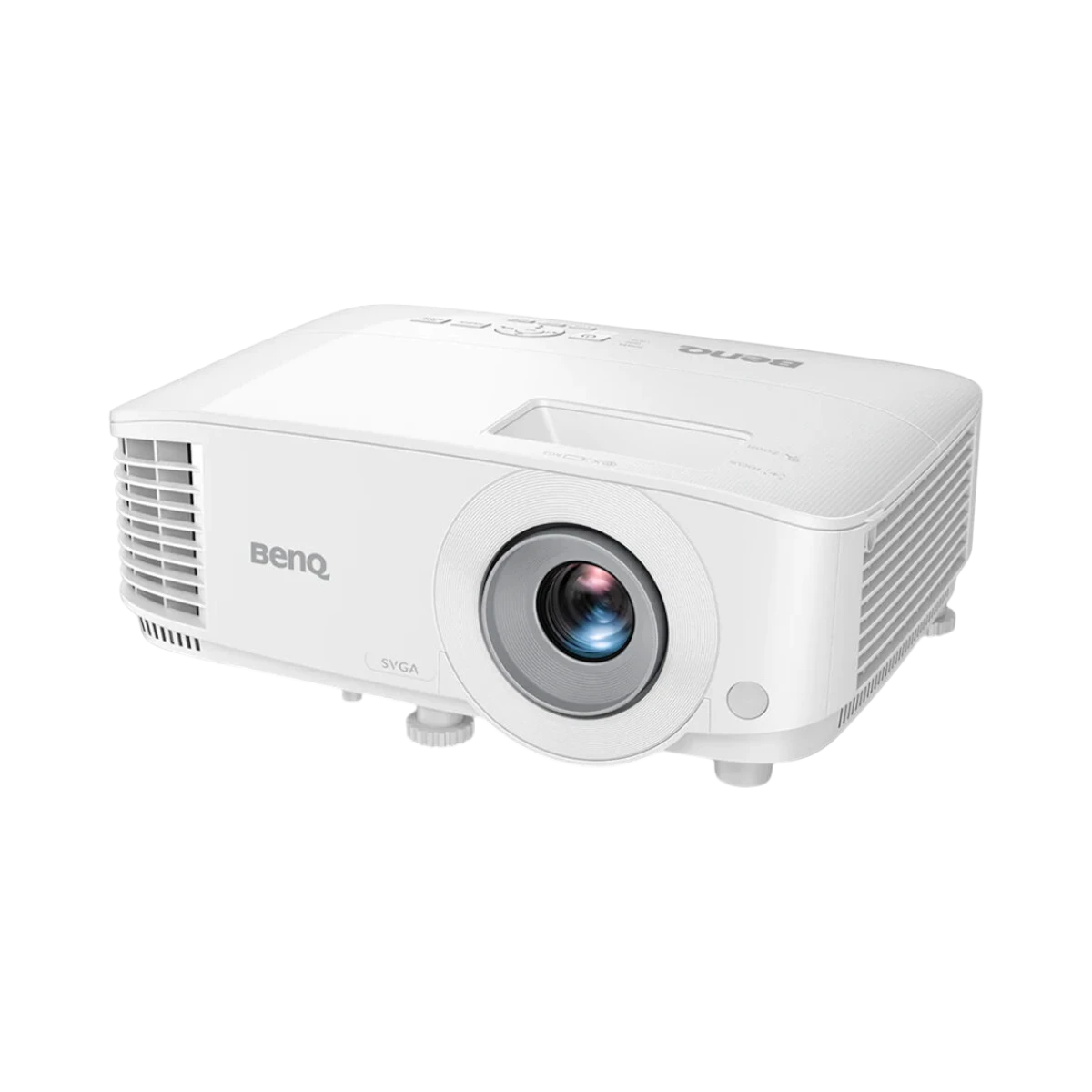 BenQ MS560 4000-Lumen SVGA Classroom & Presentation DLP Projector — Being Shipped