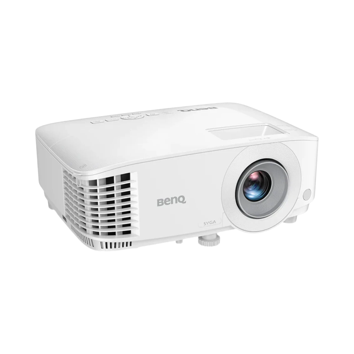 BenQ MS560 4000-Lumen SVGA Classroom & Presentation DLP Projector — Being Shipped