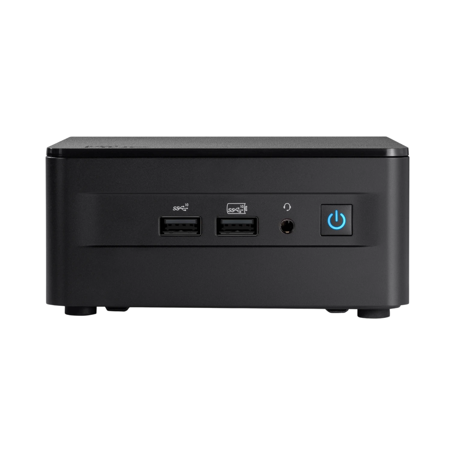 Intel NUC 13 Pro Kit Barebone Mini PC Intel Core i5-1340P, Intel Iris Xe (Tall, , US Power Cord) — Being Shipped