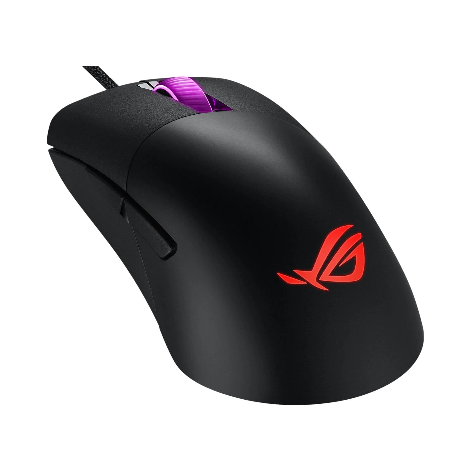 ASUS ROG Keris 16,000 dpi Lightweight FPS Gaming Mouse — Being Shipped