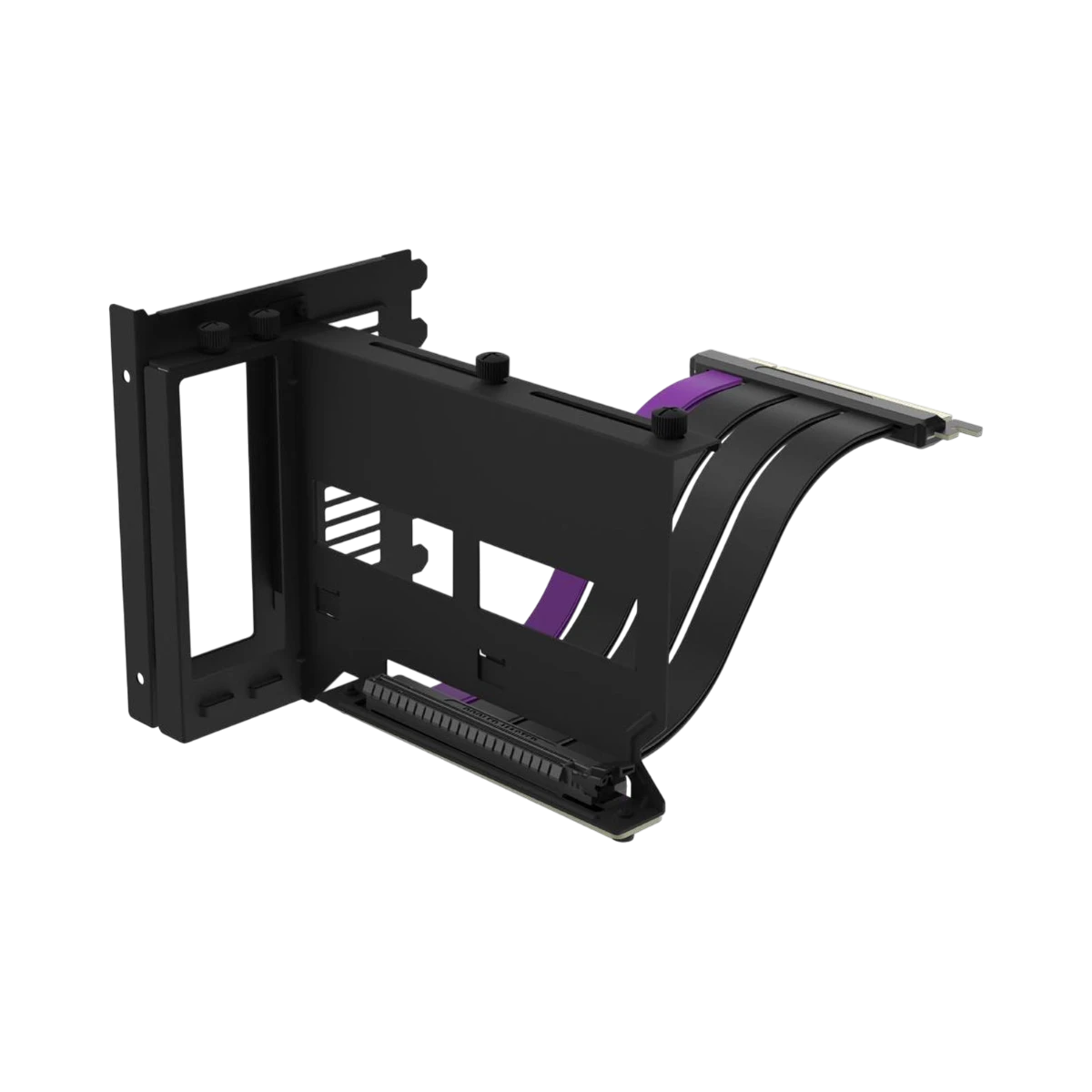 Cooler Master Vertical GPU Holder Kit V2 with PCIe 4.0 Cable — Being Shipped