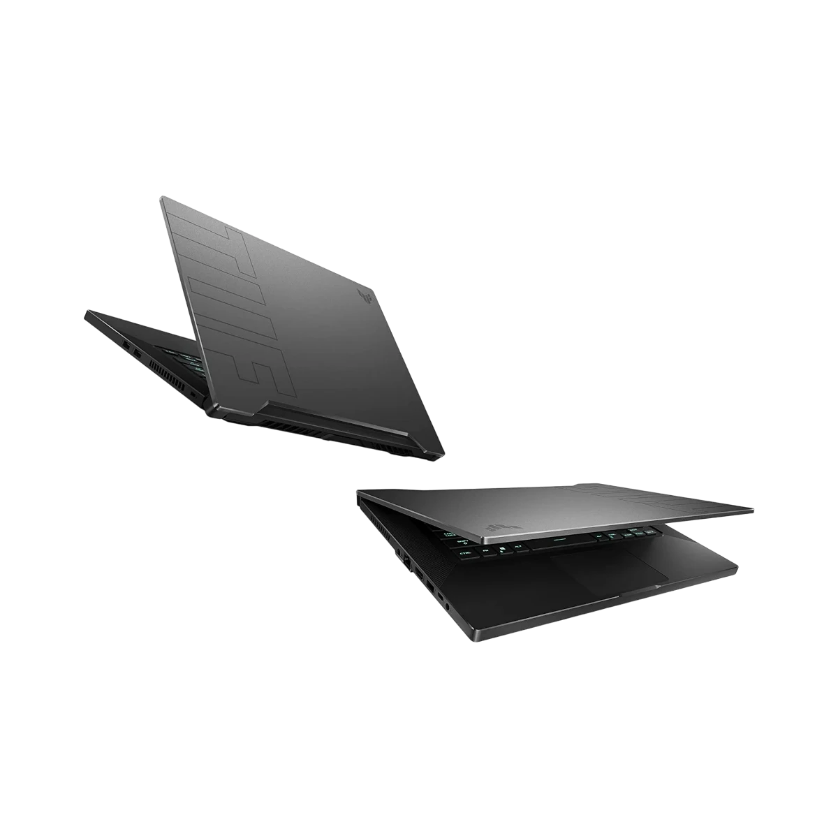 ASUS TUF Dash F15 15.6” Gaming Laptop, Intel Core i7-11370H, NVIDIA GeForce RTX 3050 Ti, 8GB RAM, 512GB SSD — Being Shipped