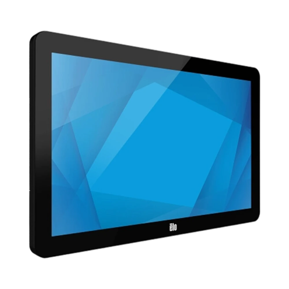 Elo Touch 2002L 20" Full HD Touchscreen Commercial Monitor — Being Shipped