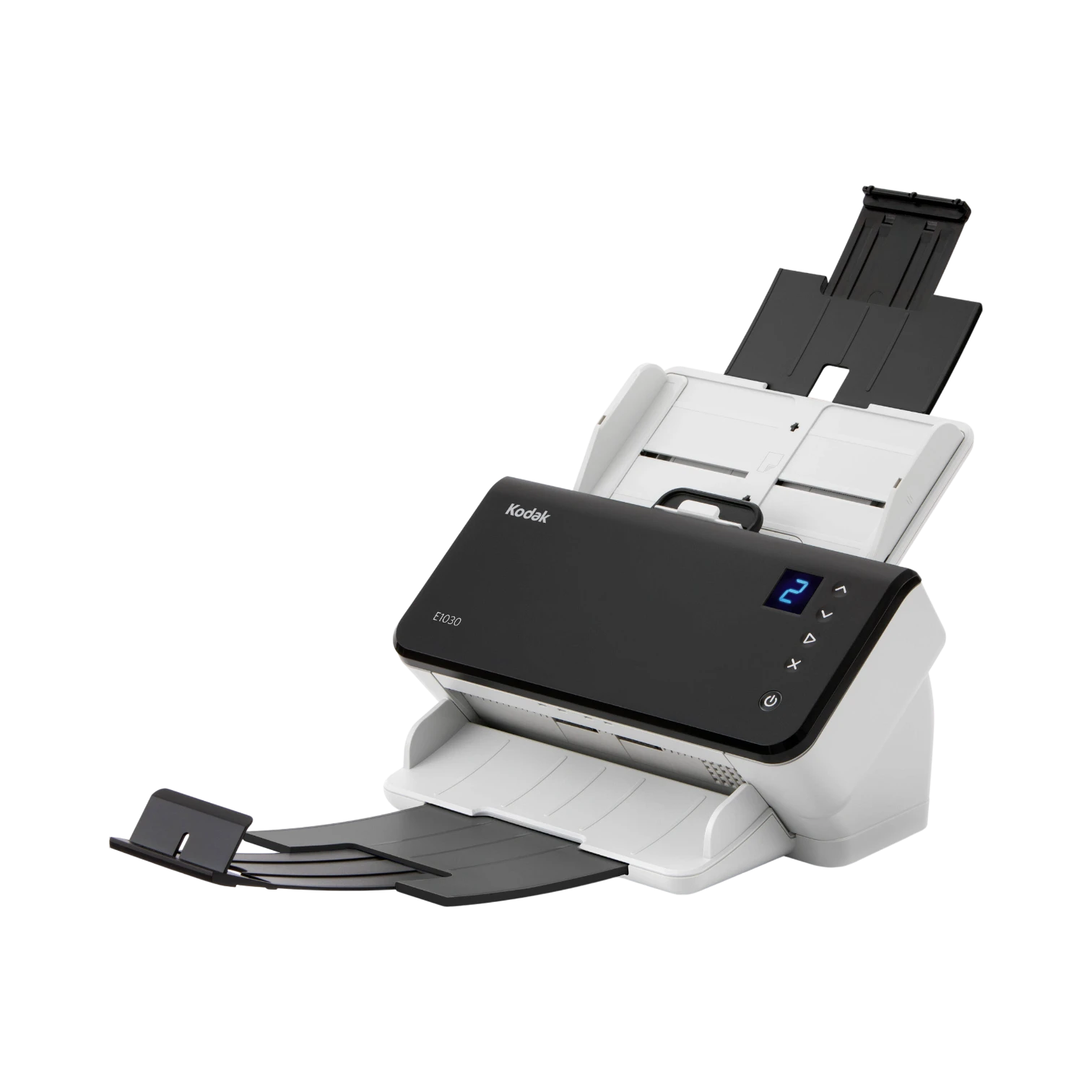 Kodak Alaris E1040 600 dpi Scanner (40 ppm) — Being Shipped