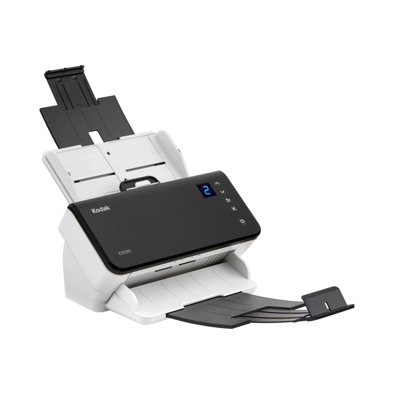 Kodak Alaris E1040 600 dpi Scanner (40 ppm) — Being Shipped