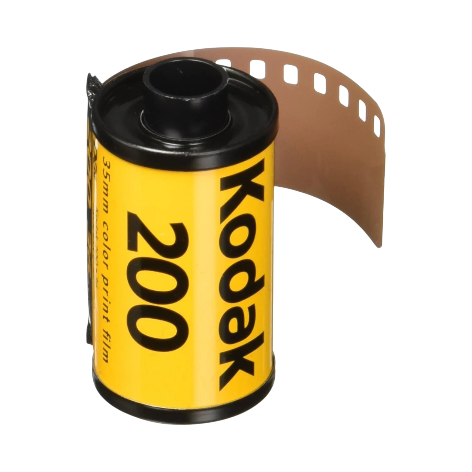 Kodak GOLD 200 Color Negative Film (35mm Roll Film, 36 Exposures, 3-Pack) — Being Shipped