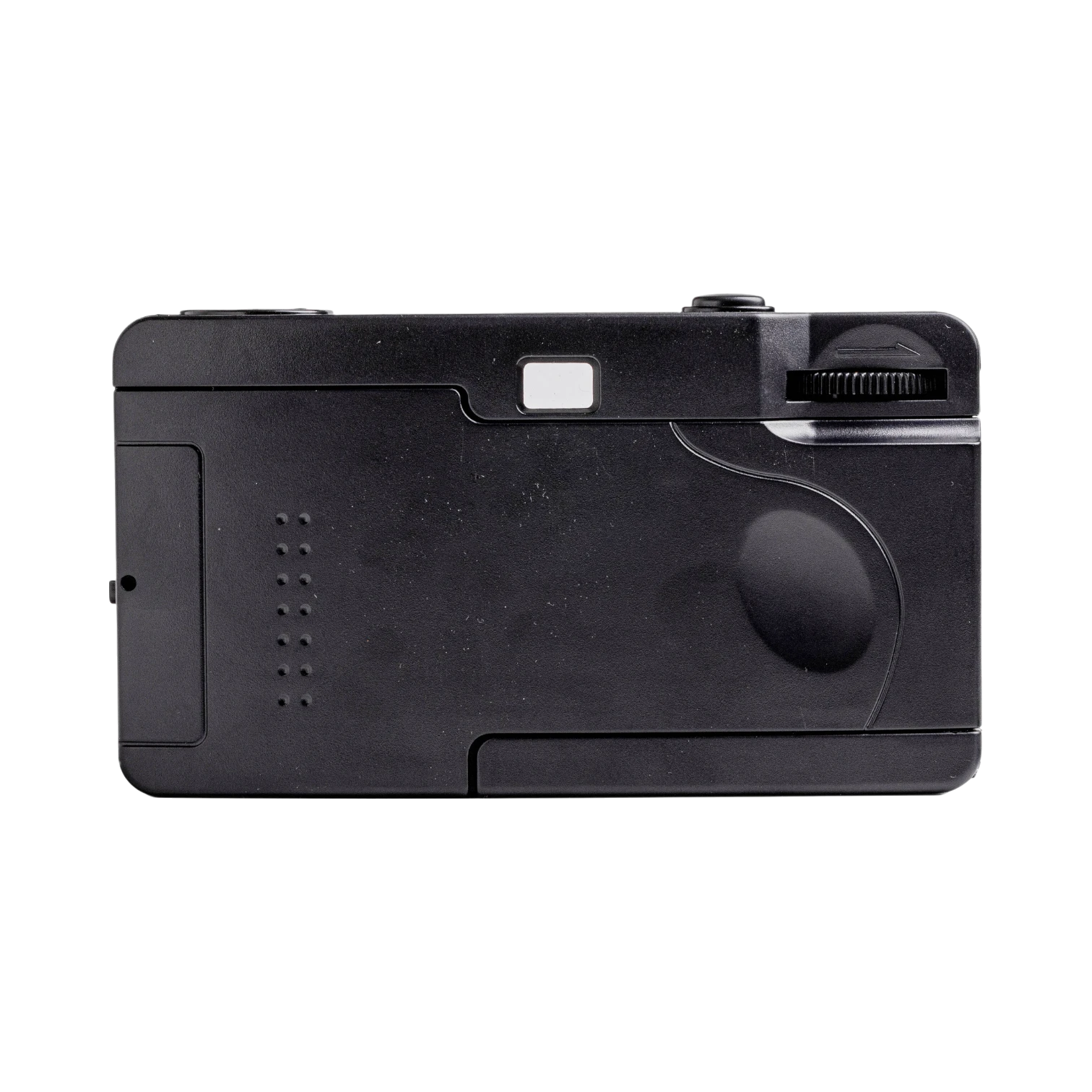 Kodak M38 35mm Film Camera with Flash (Starry Black) — Being Shipped