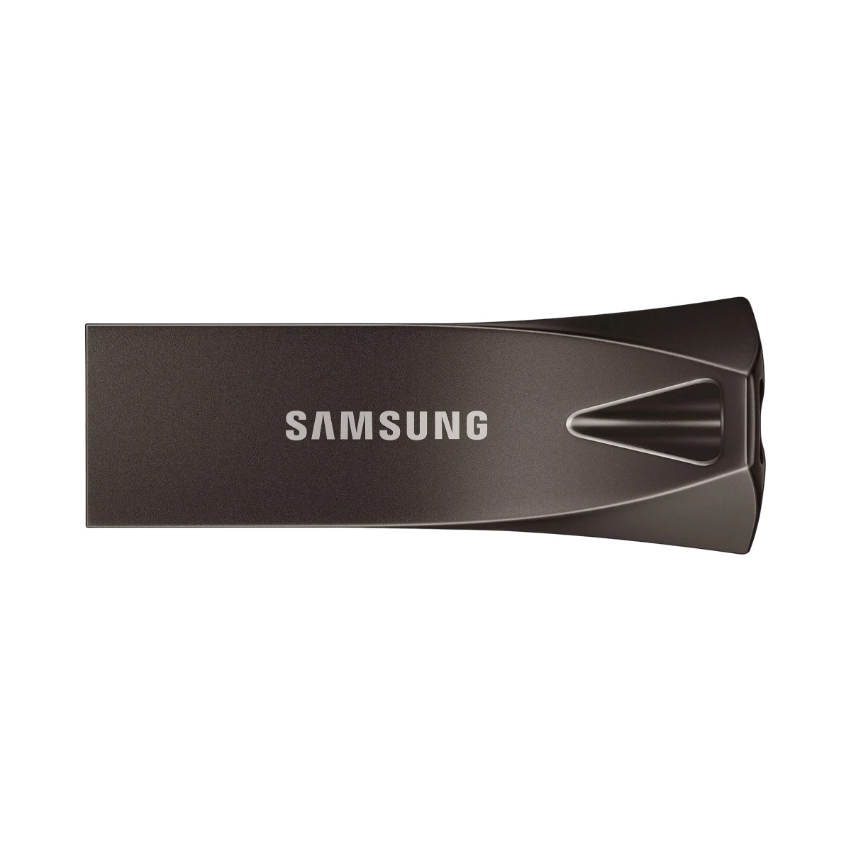 Samsung 256GB USB 3.1 Gen 1 BAR Plus Flash Drive (Titan Gray) — Being Shipped