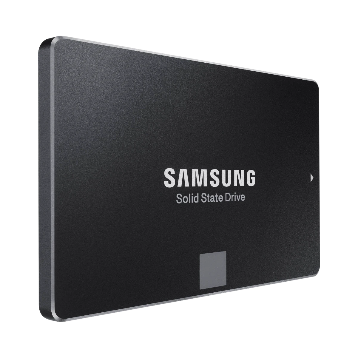 Samsung 860 EVO 2.5" SATA III 550 MB/s 1TB Internal SSD — Being Shipped