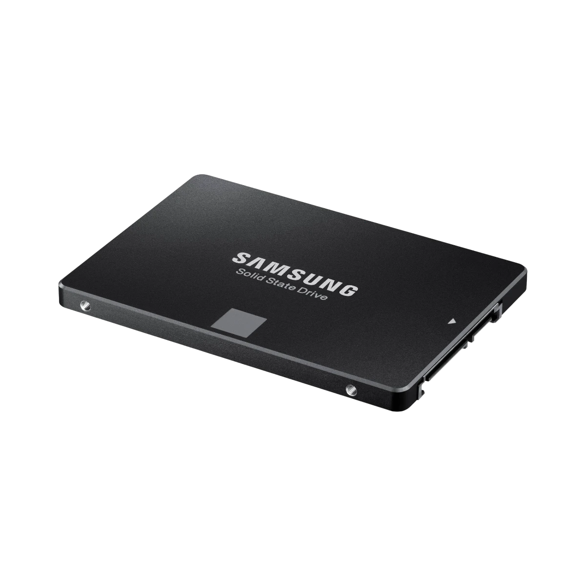 Samsung 860 EVO 2.5" SATA III 550 MB/s 1TB Internal SSD — Being Shipped