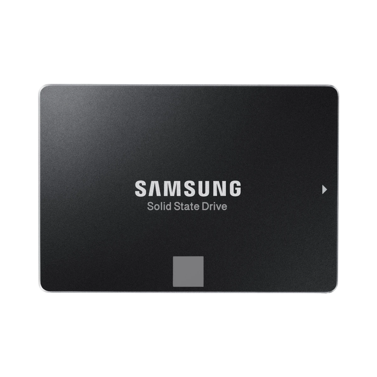 Samsung 860 EVO Series 2.5" SATA III 500GB Internal SSD — Being Shipped