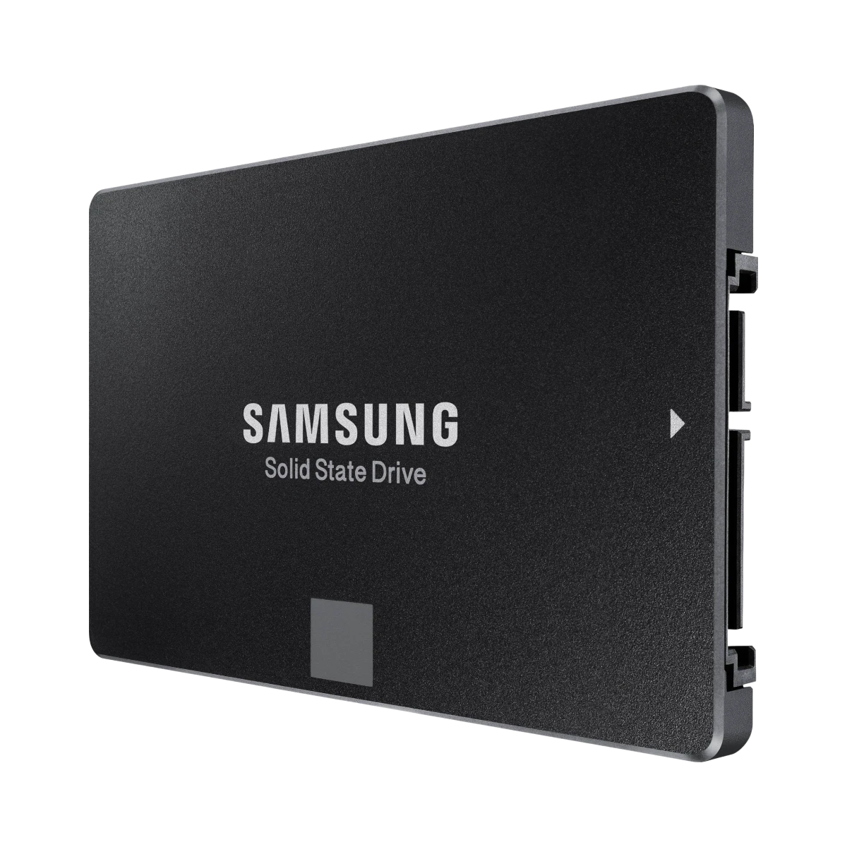 Samsung 860 EVO Series 2.5" SATA III 500GB Internal SSD — Being Shipped