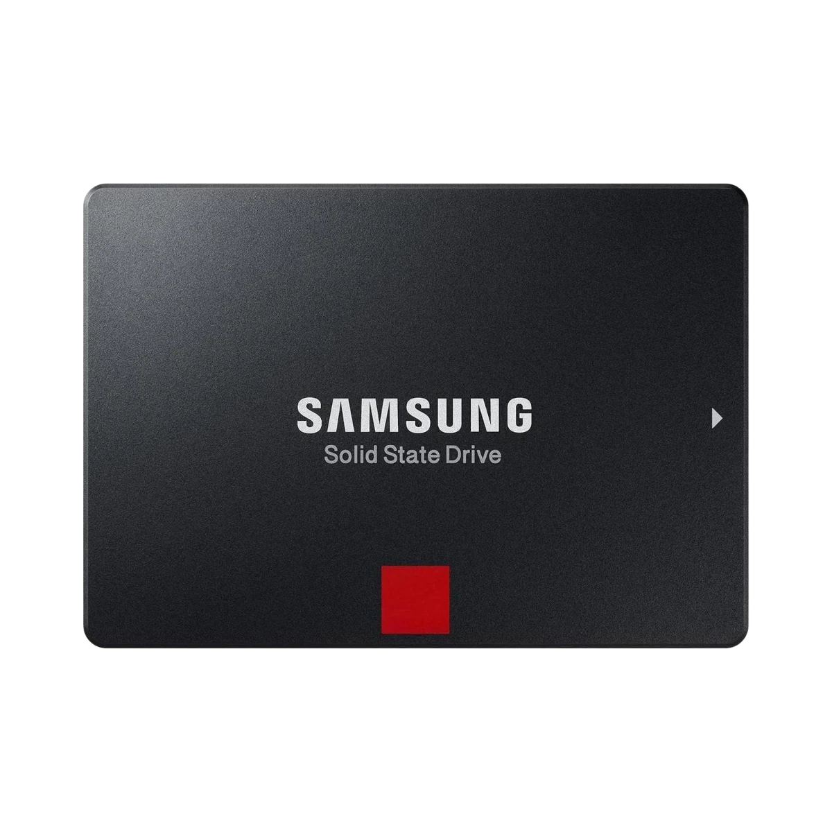 Samsung 860 PRO 2.5" SATA 6Gb/s 1TB Internal SSD — Being Shipped